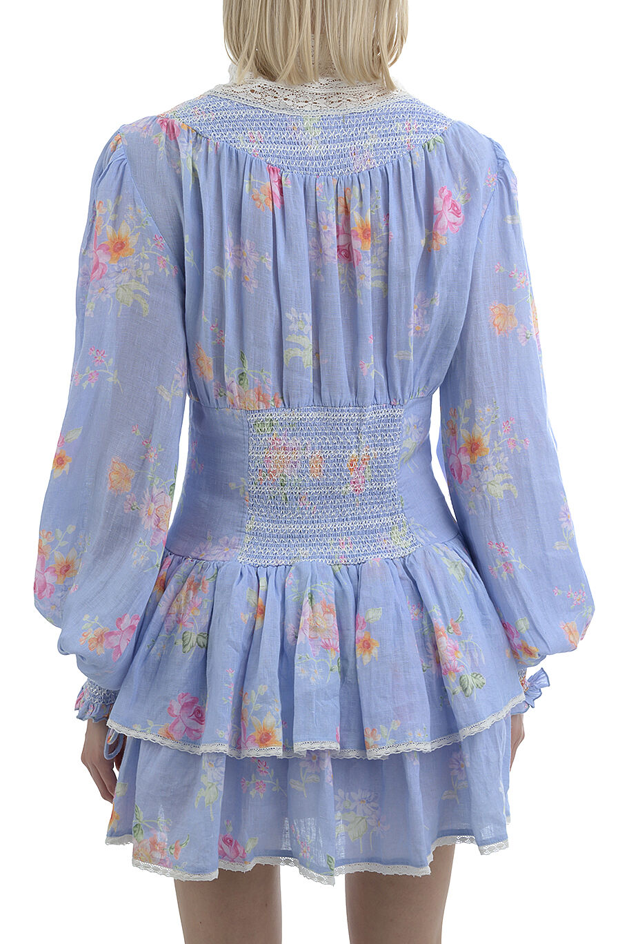 Платье Fillyboo - фото 4