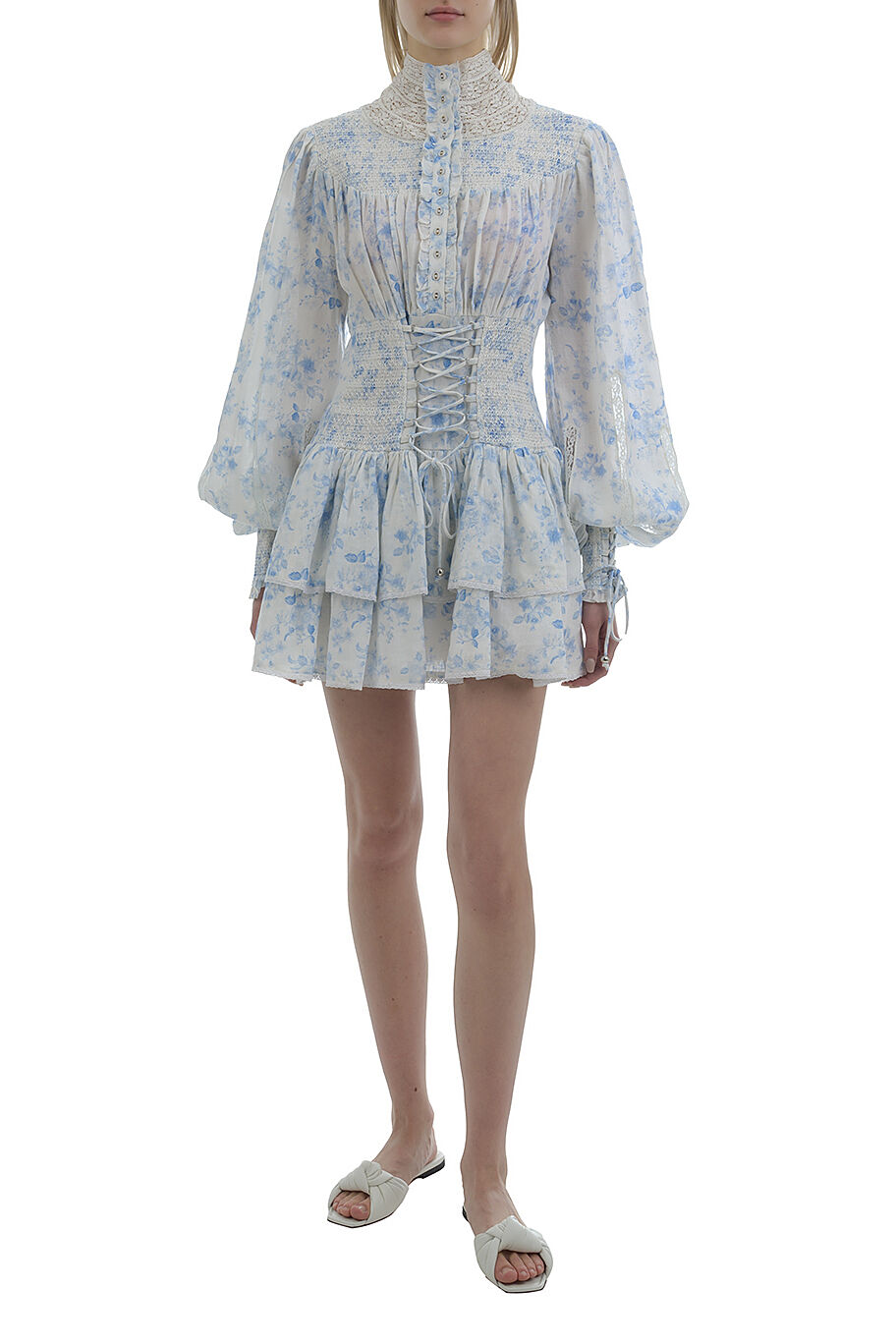 Платье Fillyboo - фото 2