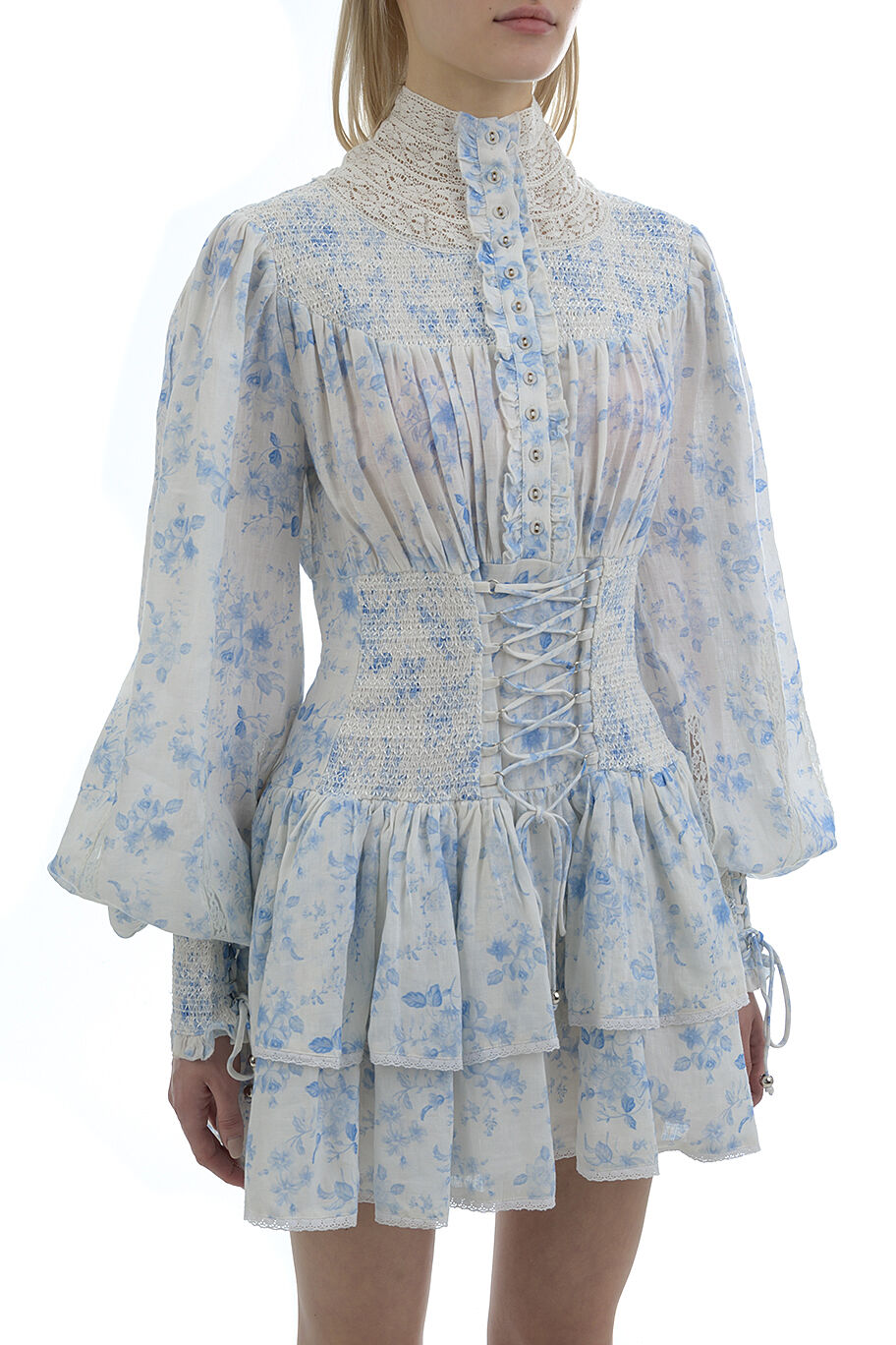 Платье Fillyboo - фото 3