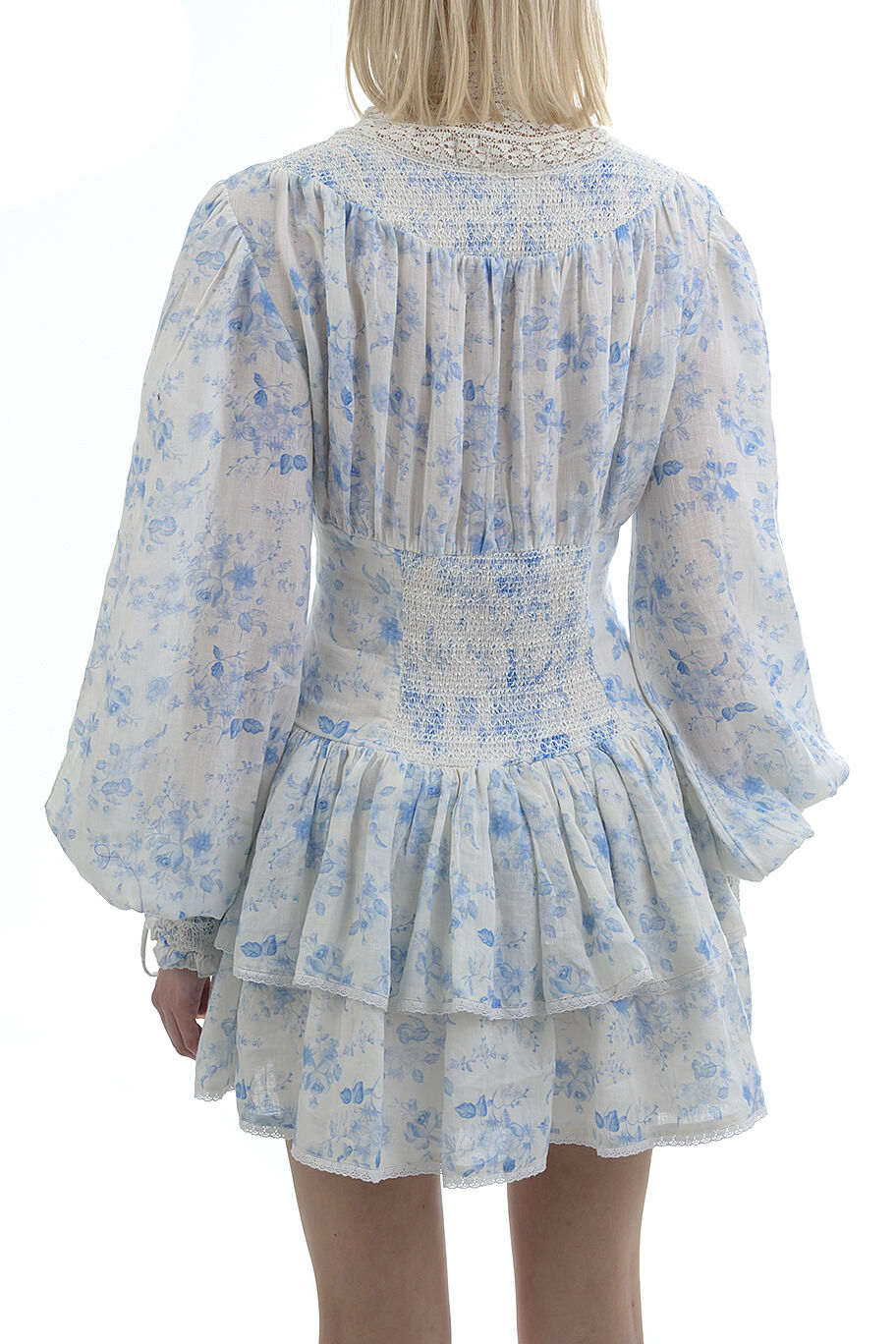 Платье Fillyboo - фото 4