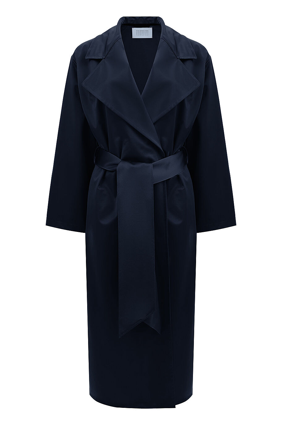 Тренчкот Harris Wharf London - фото 1