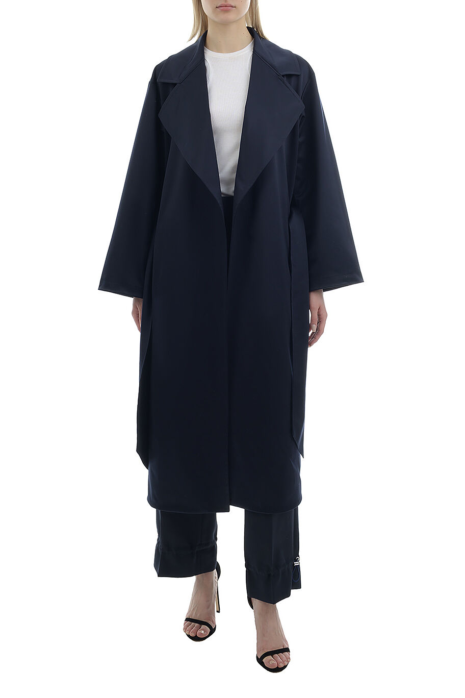 Тренчкот Harris Wharf London - фото 2