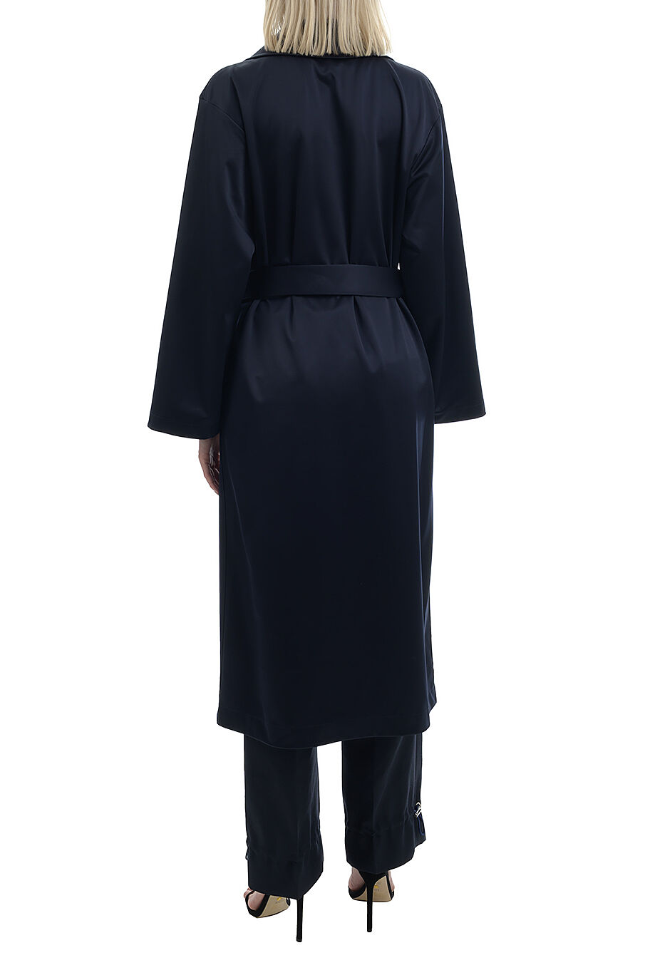 Тренчкот Harris Wharf London - фото 4