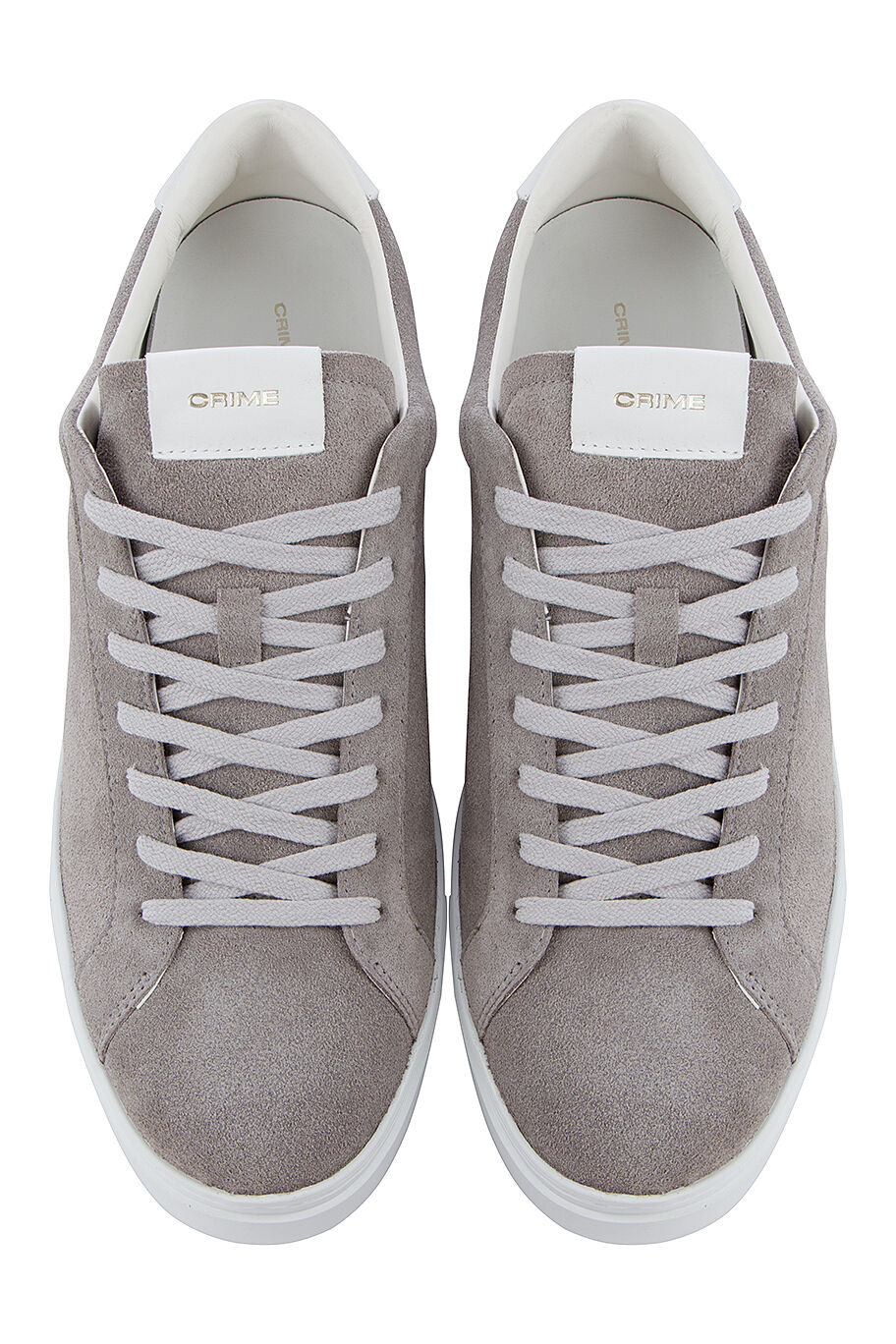 Кеды Crime London - фото 4