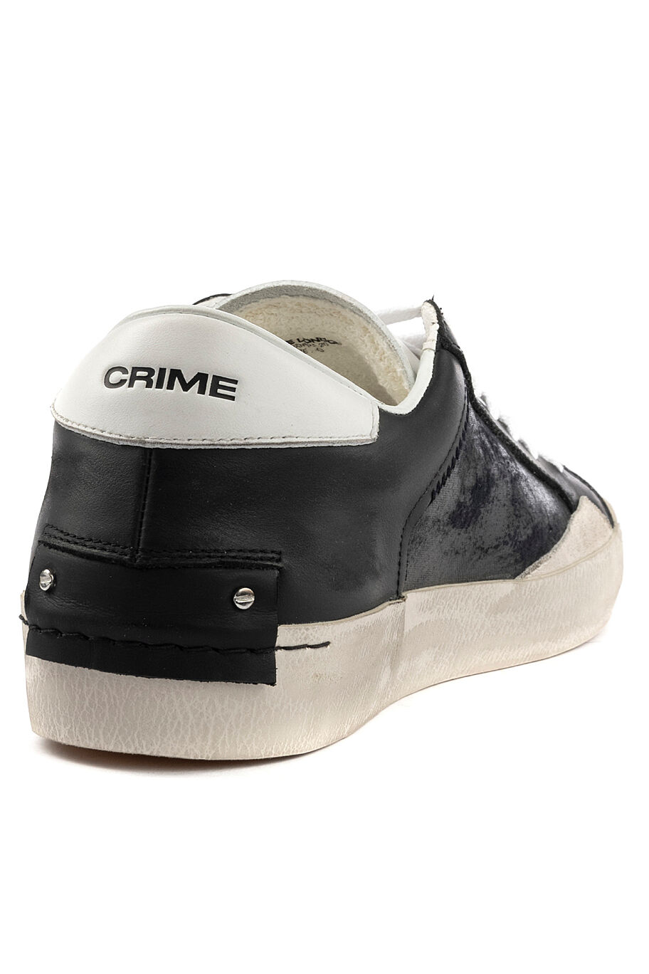 Кеды Crime London - фото 3