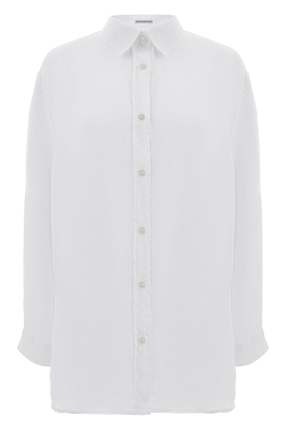 Рубашка Antelope The Label - фото 1