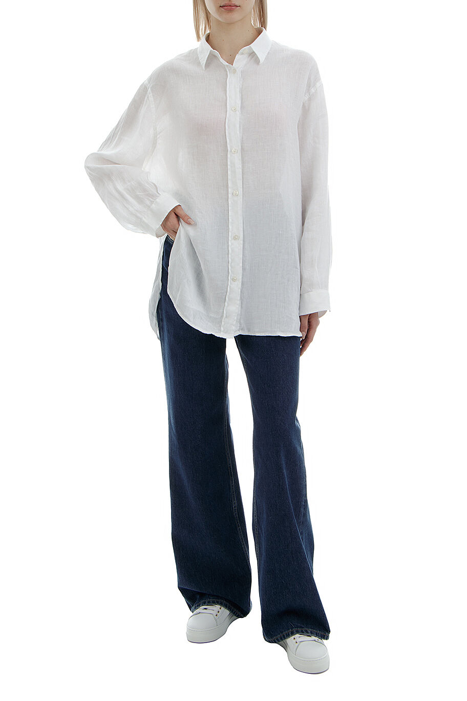 Рубашка Antelope The Label - фото 2