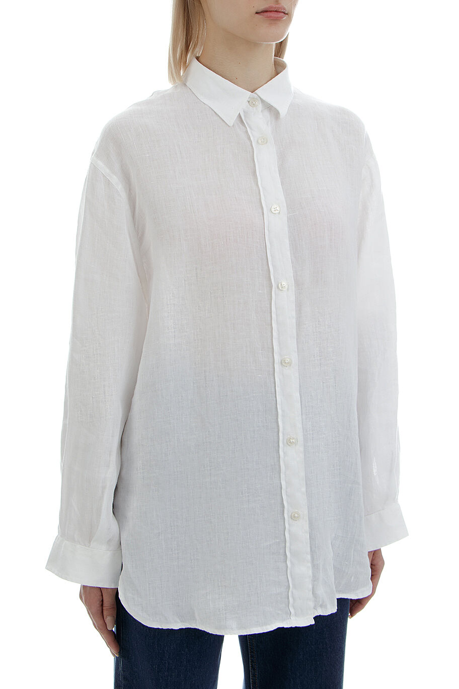 Рубашка Antelope The Label - фото 3