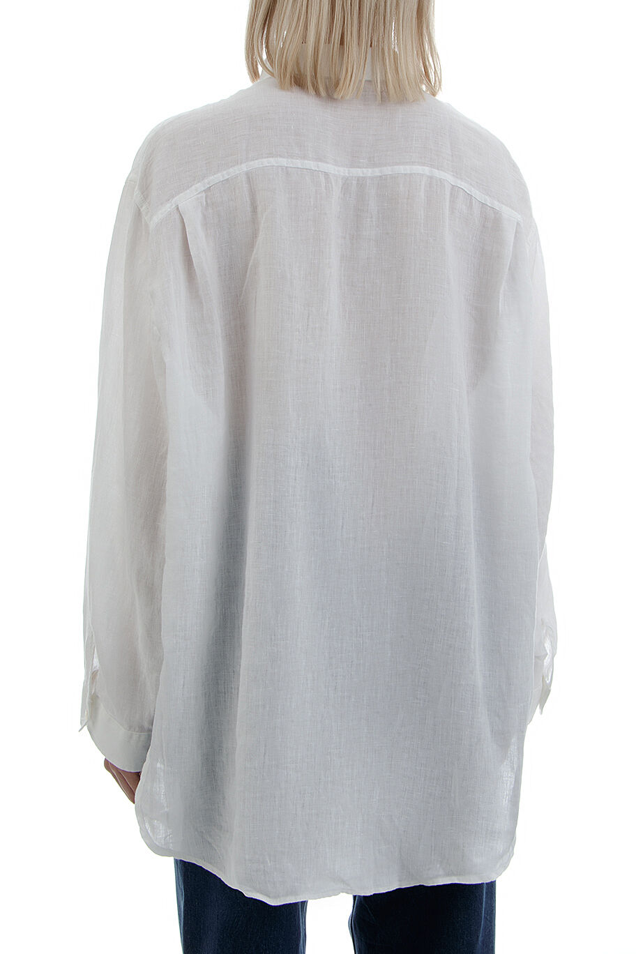 Рубашка Antelope The Label - фото 4