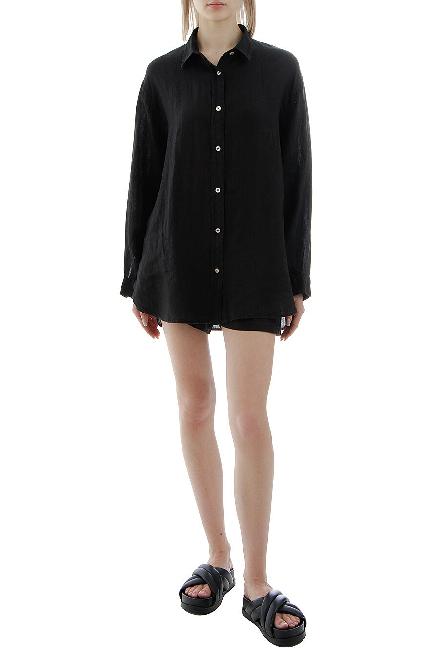 Рубашка Antelope The Label - фото 2