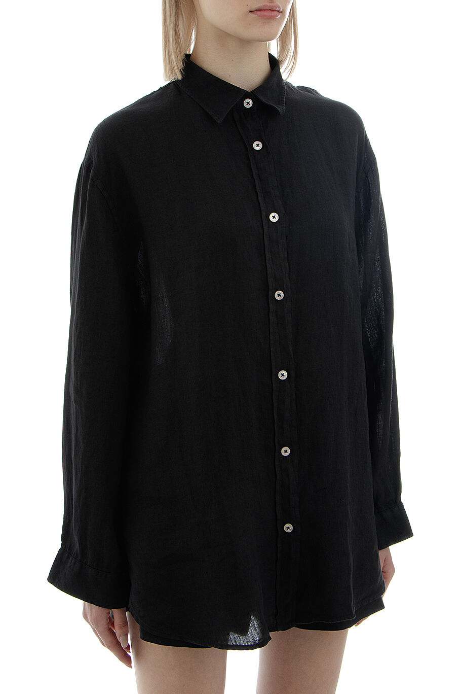 Рубашка Antelope The Label - фото 3