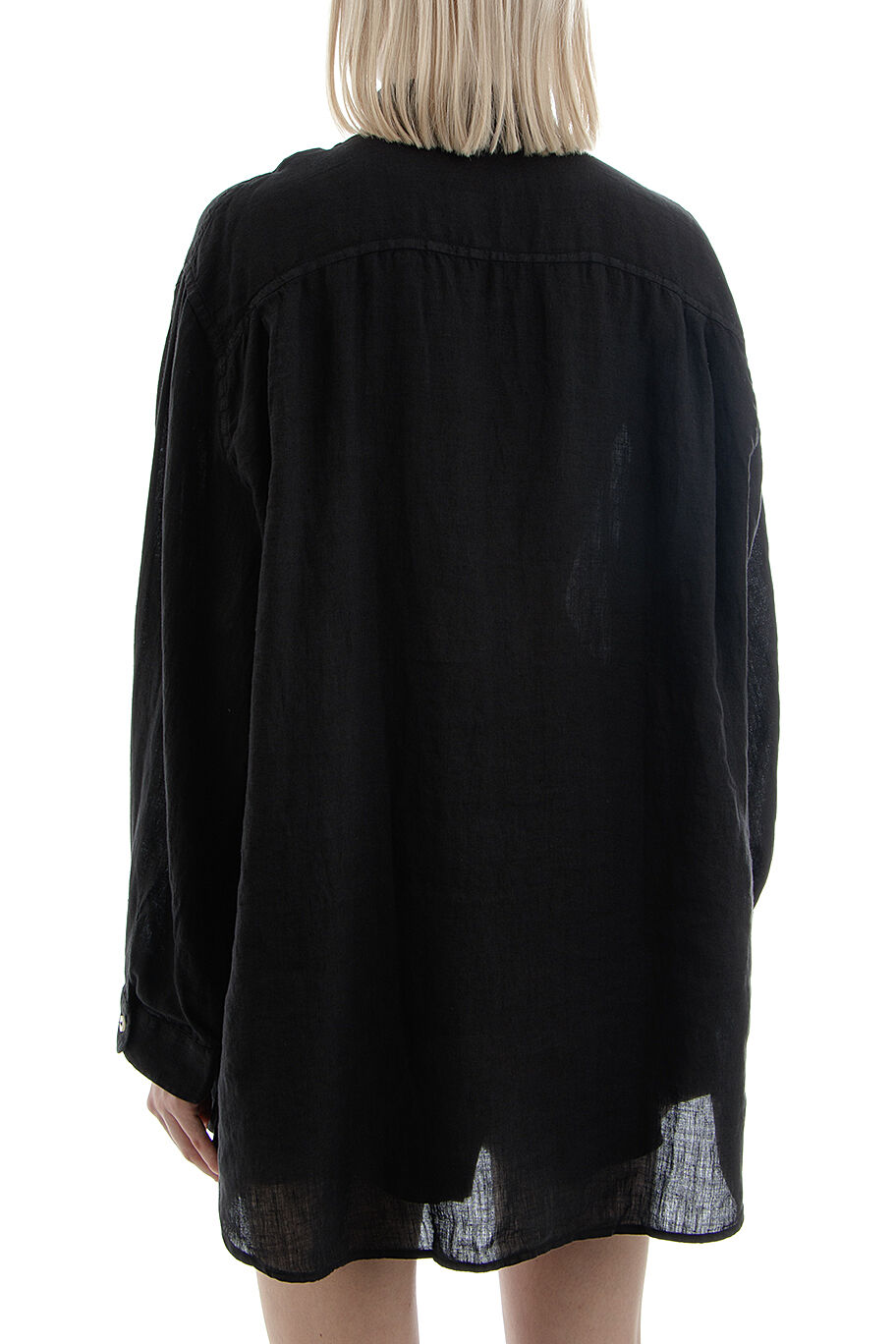 Рубашка Antelope The Label - фото 4