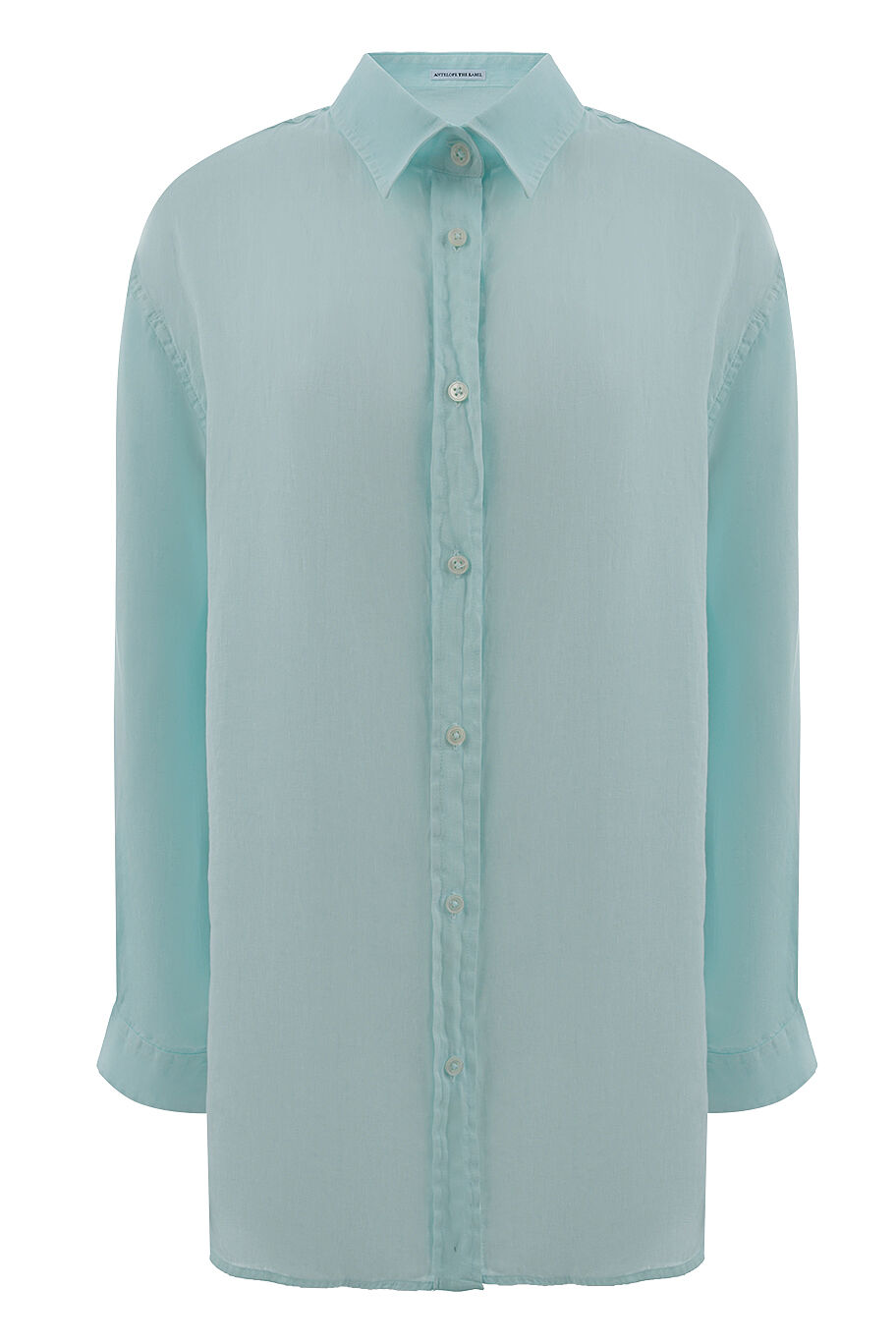 Рубашка Antelope The Label - фото 1