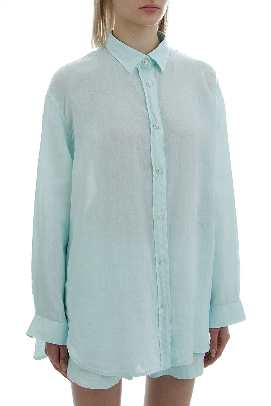 Рубашка Antelope The Label - фото 3