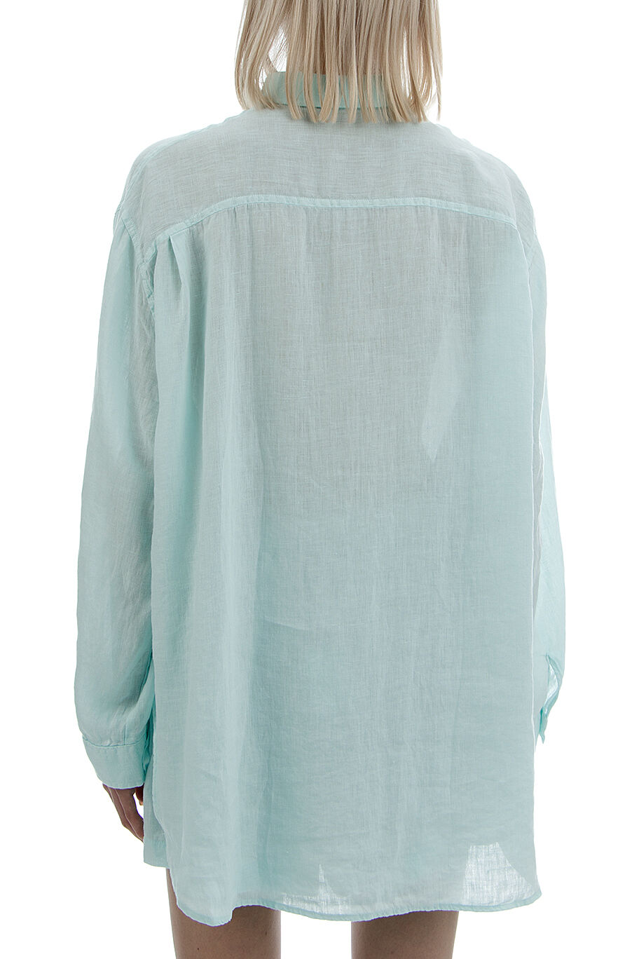 Рубашка Antelope The Label - фото 4