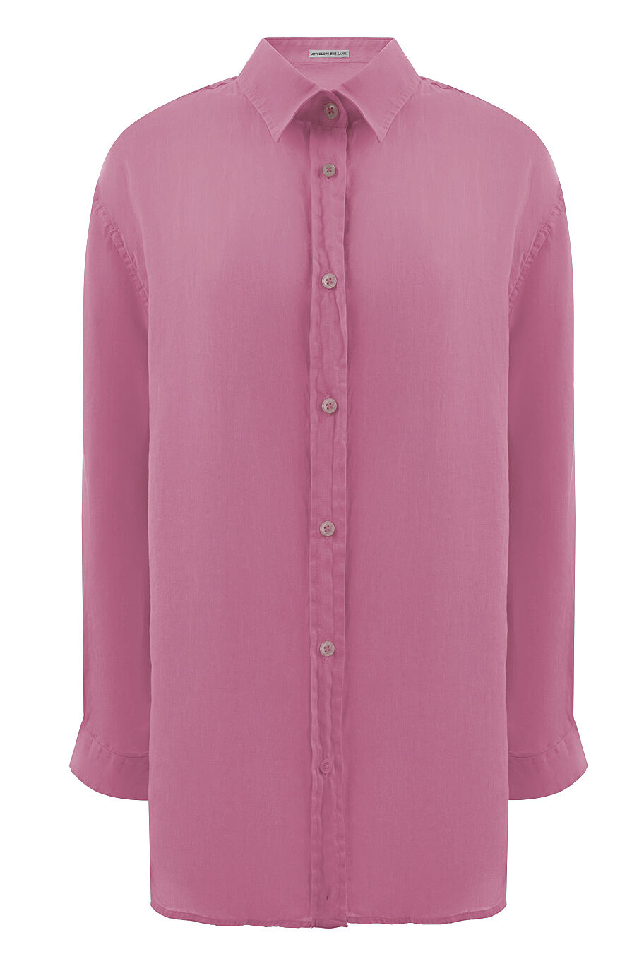 Рубашка Antelope The Label - фото 1