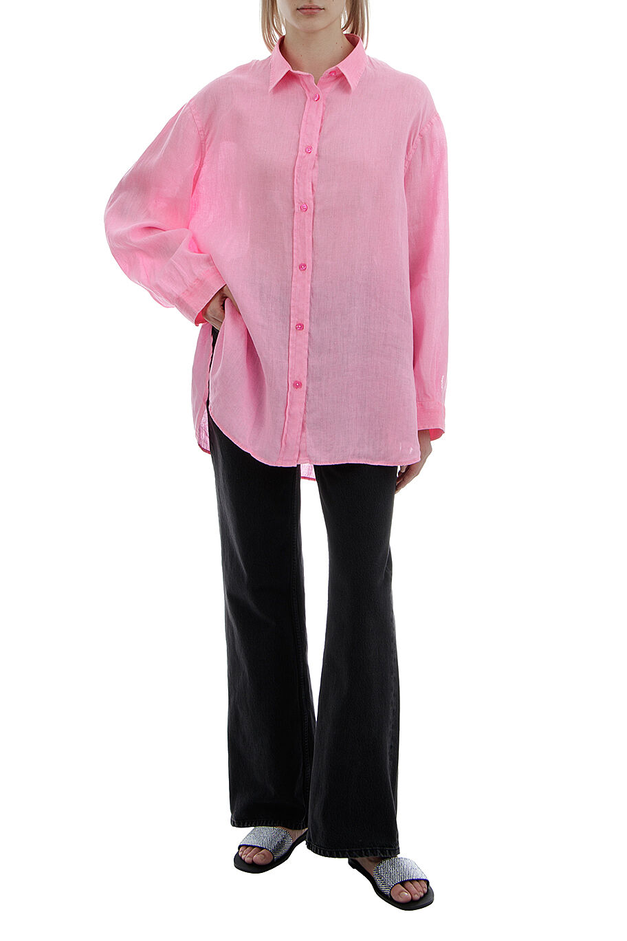 Рубашка Antelope The Label - фото 2