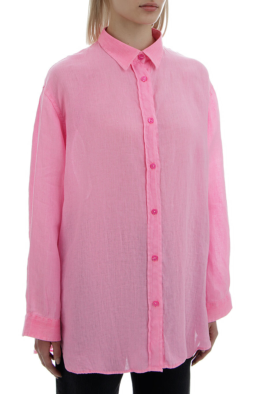 Рубашка Antelope The Label - фото 3