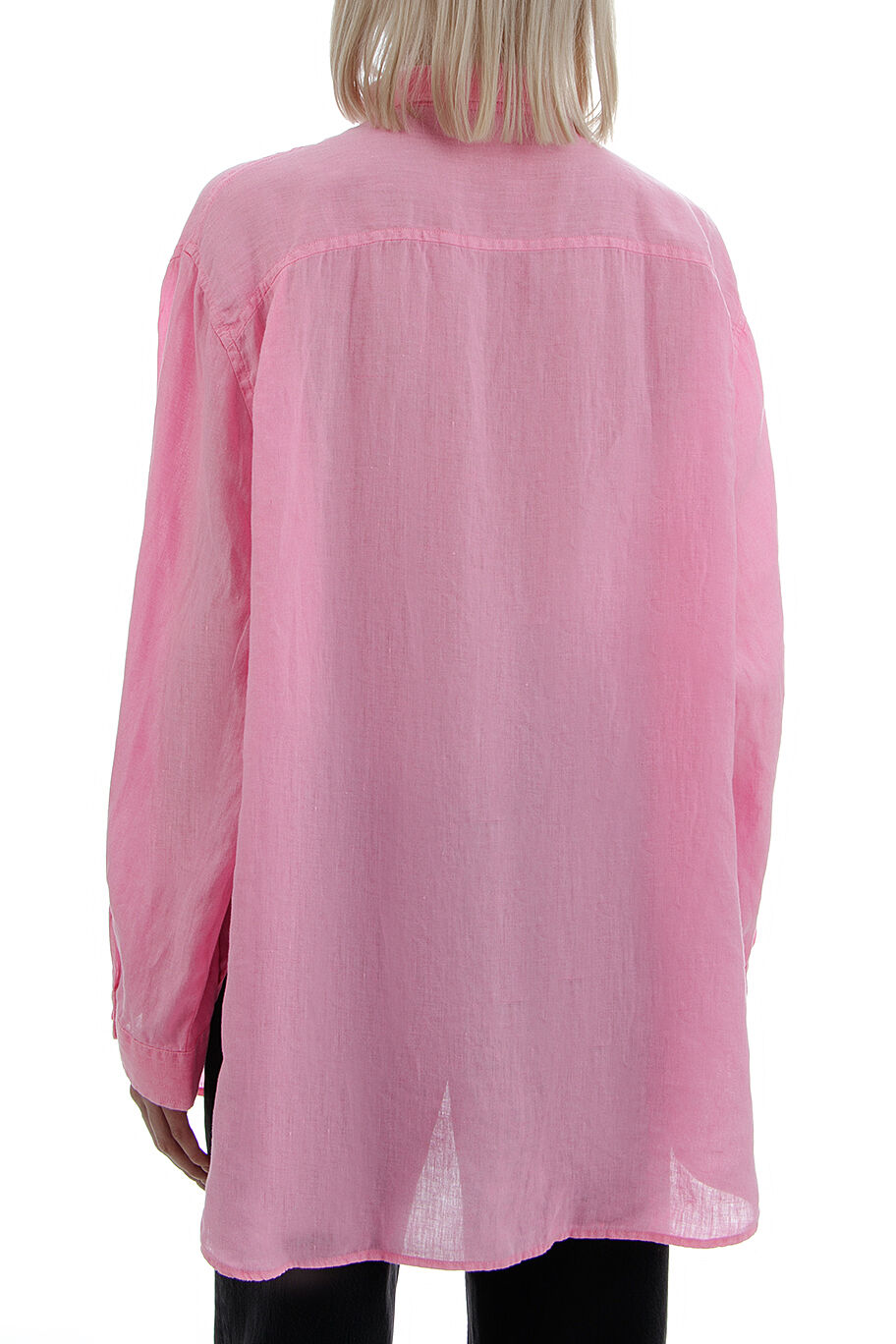 Рубашка Antelope The Label - фото 4