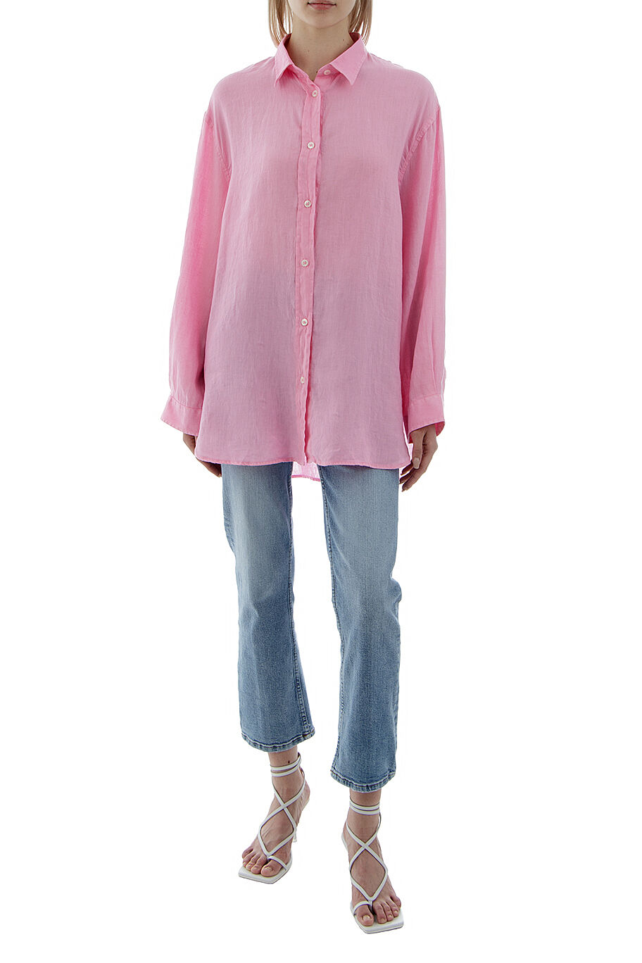 Рубашка Antelope The Label - фото 2