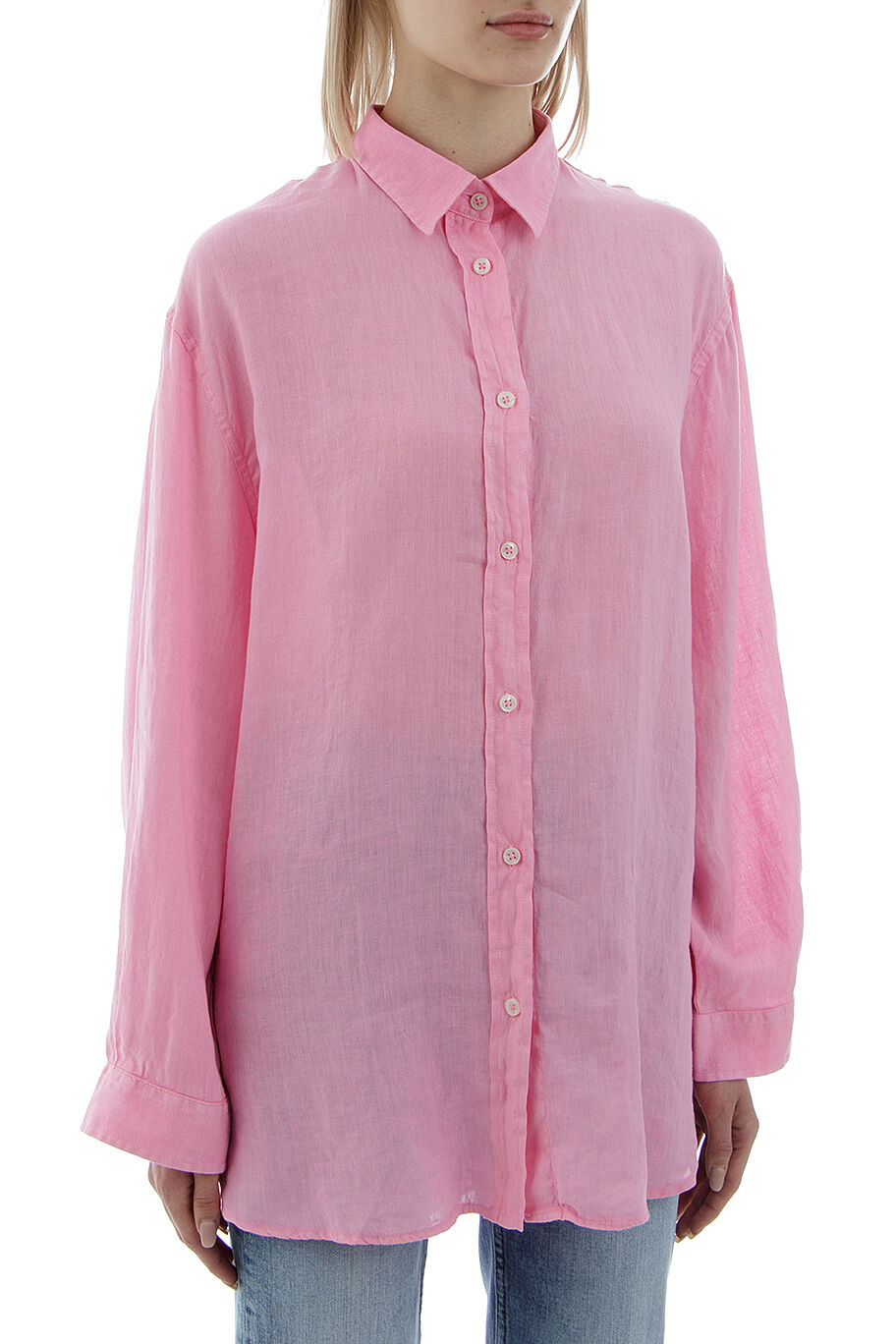 Рубашка Antelope The Label - фото 3