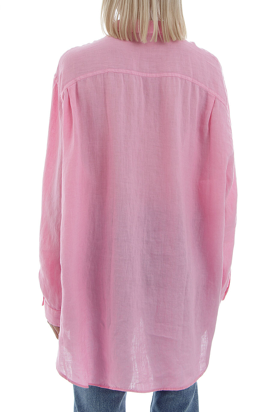 Рубашка Antelope The Label - фото 4