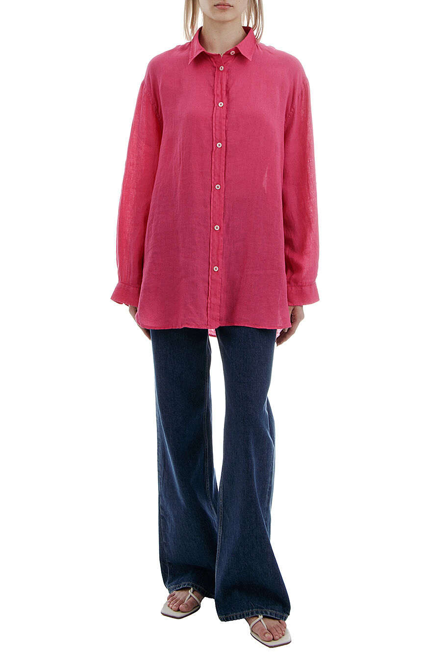 Рубашка Antelope The Label - фото 2