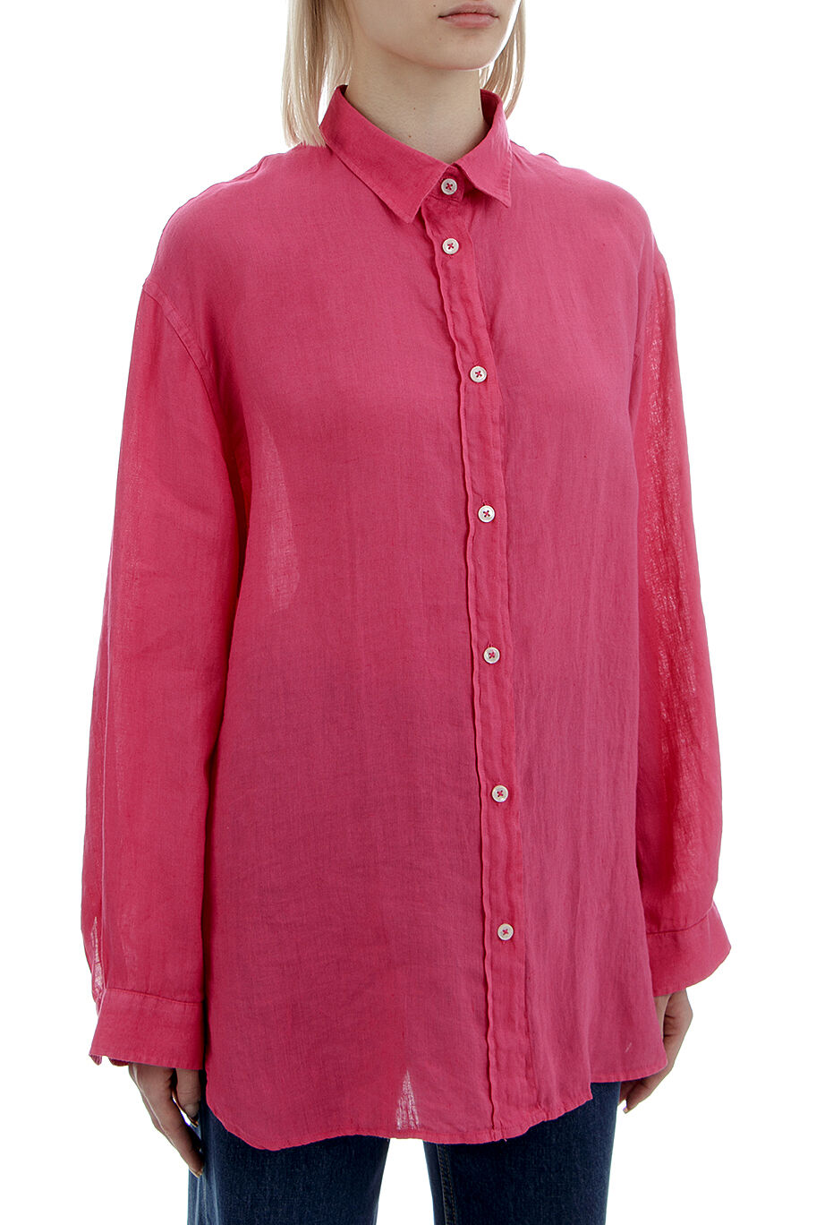 Рубашка Antelope The Label - фото 3