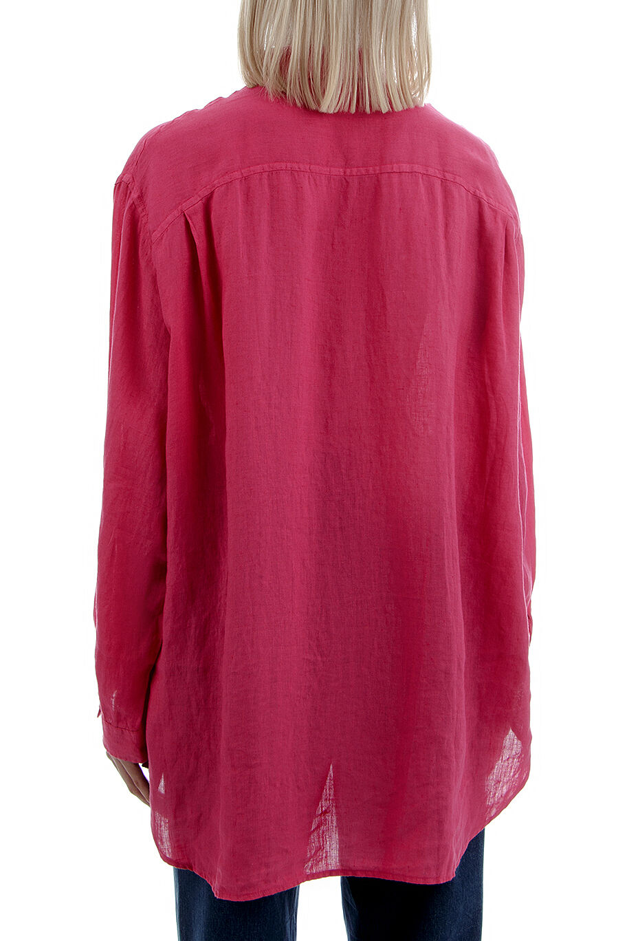 Рубашка Antelope The Label - фото 4