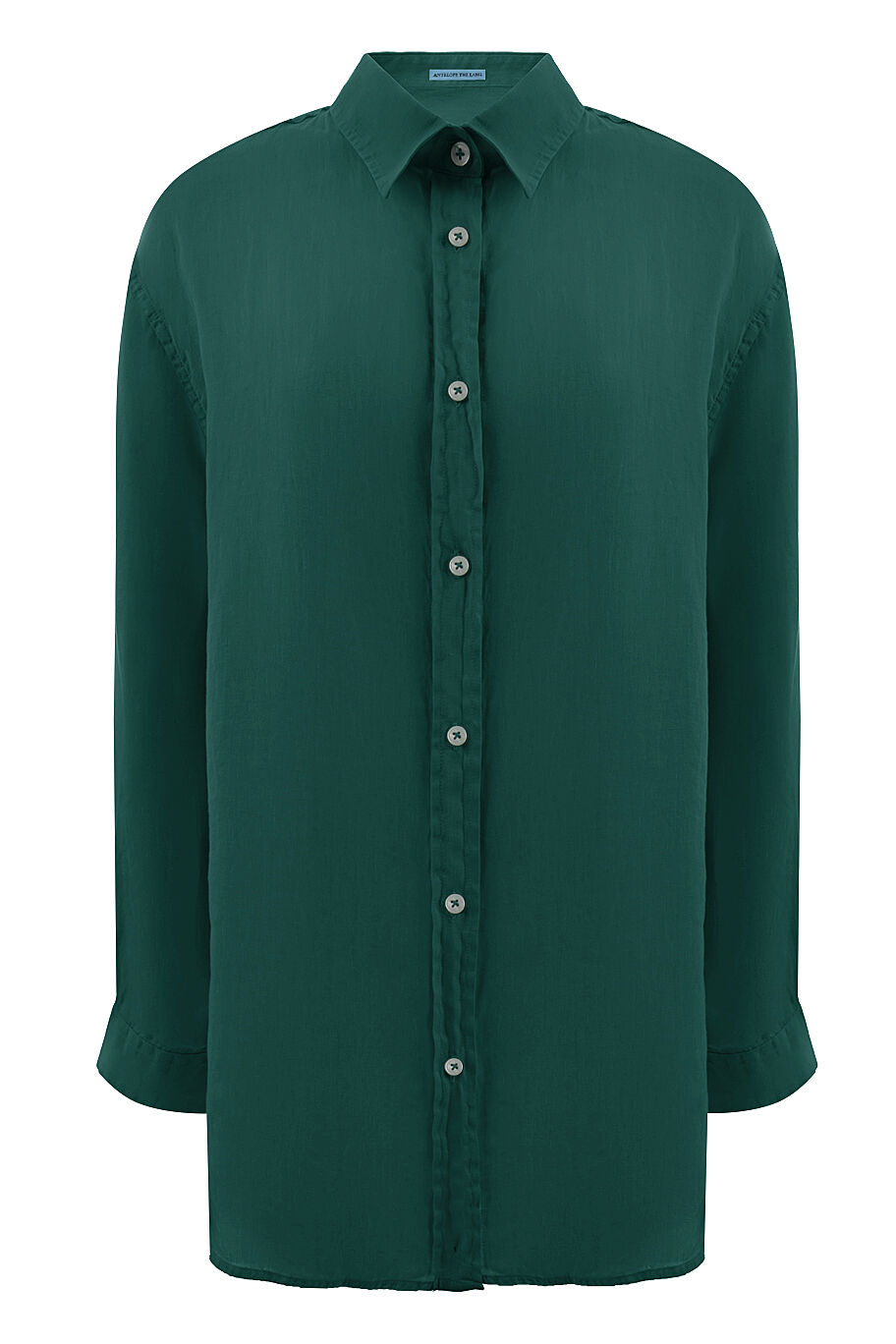 Рубашка Antelope The Label - фото 1