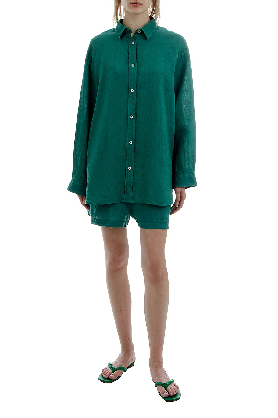 Рубашка Antelope The Label - фото 2