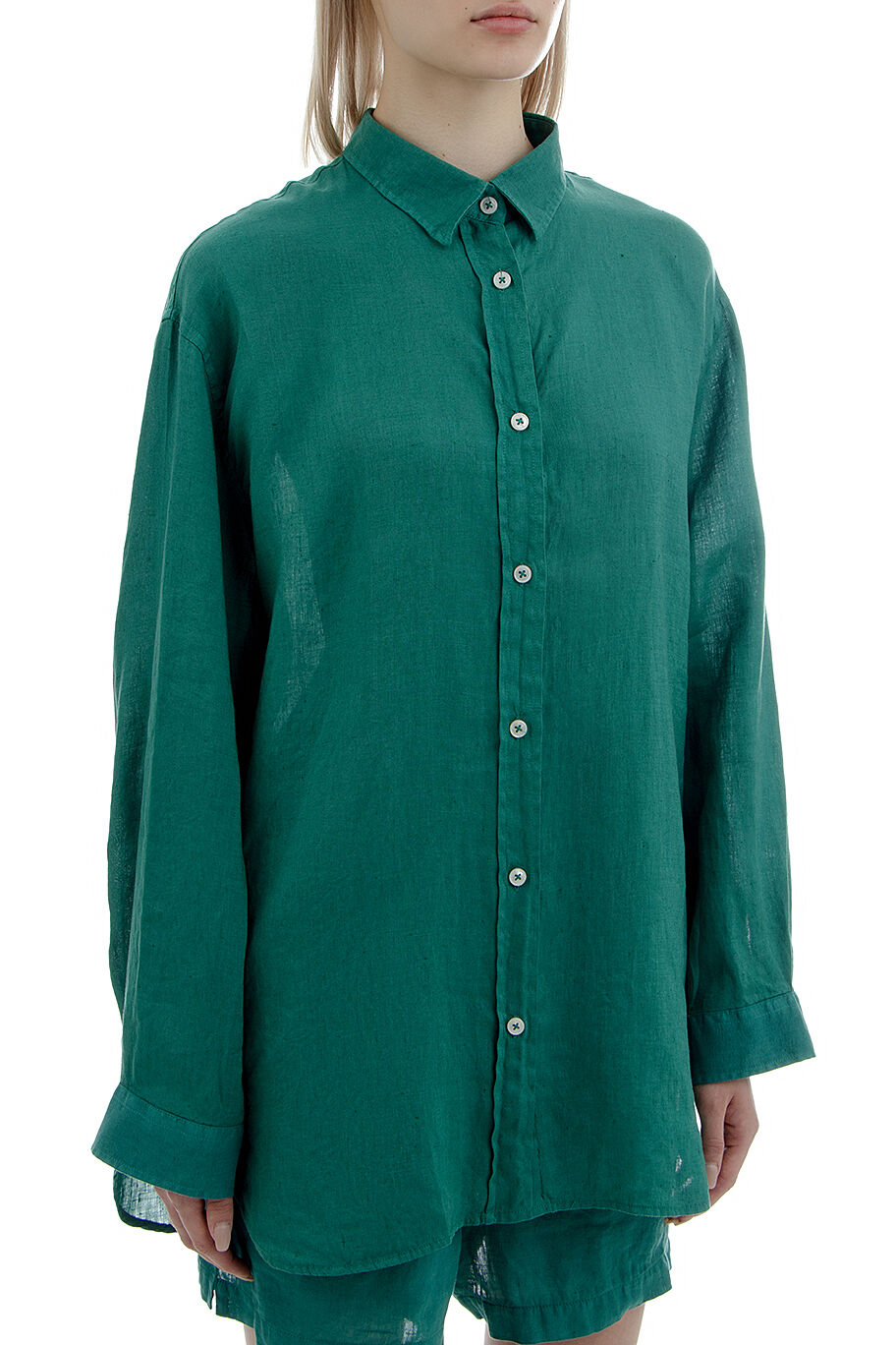 Рубашка Antelope The Label - фото 3