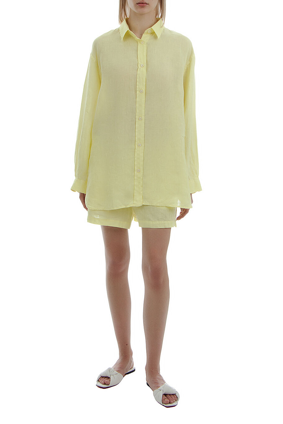 Шорты Antelope The Label - фото 2