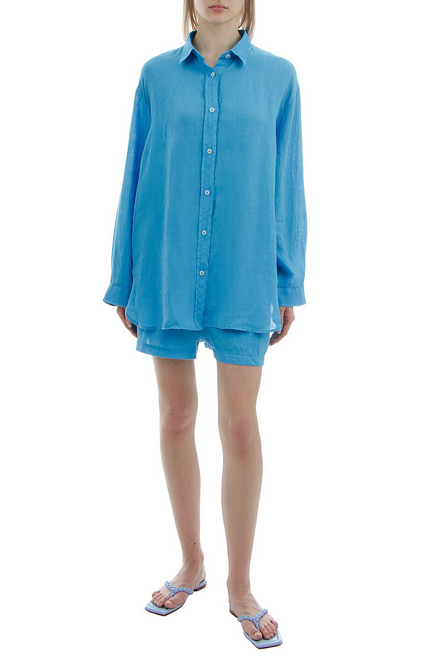 Шорты Antelope The Label - фото 2