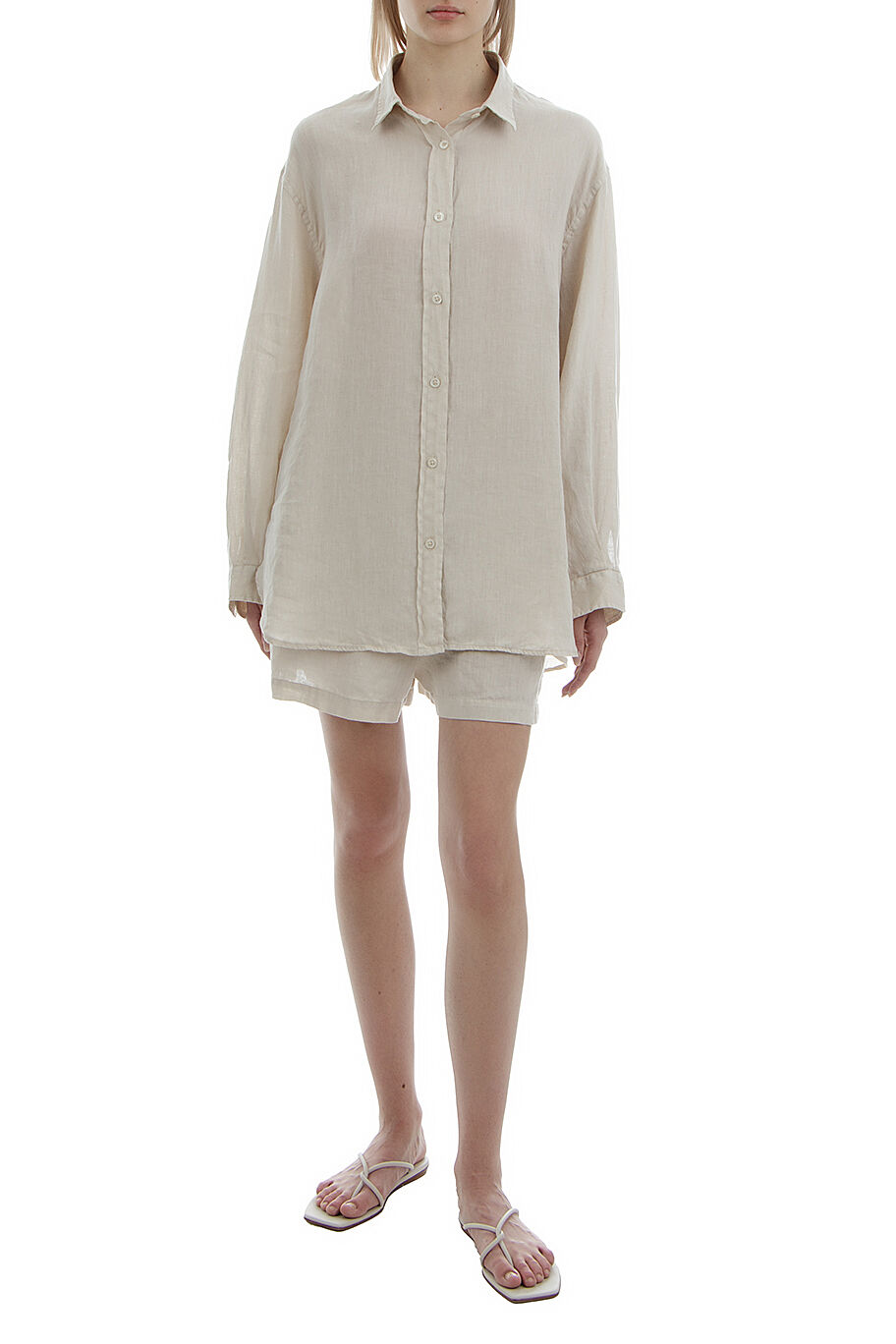 Шорты Antelope The Label - фото 2