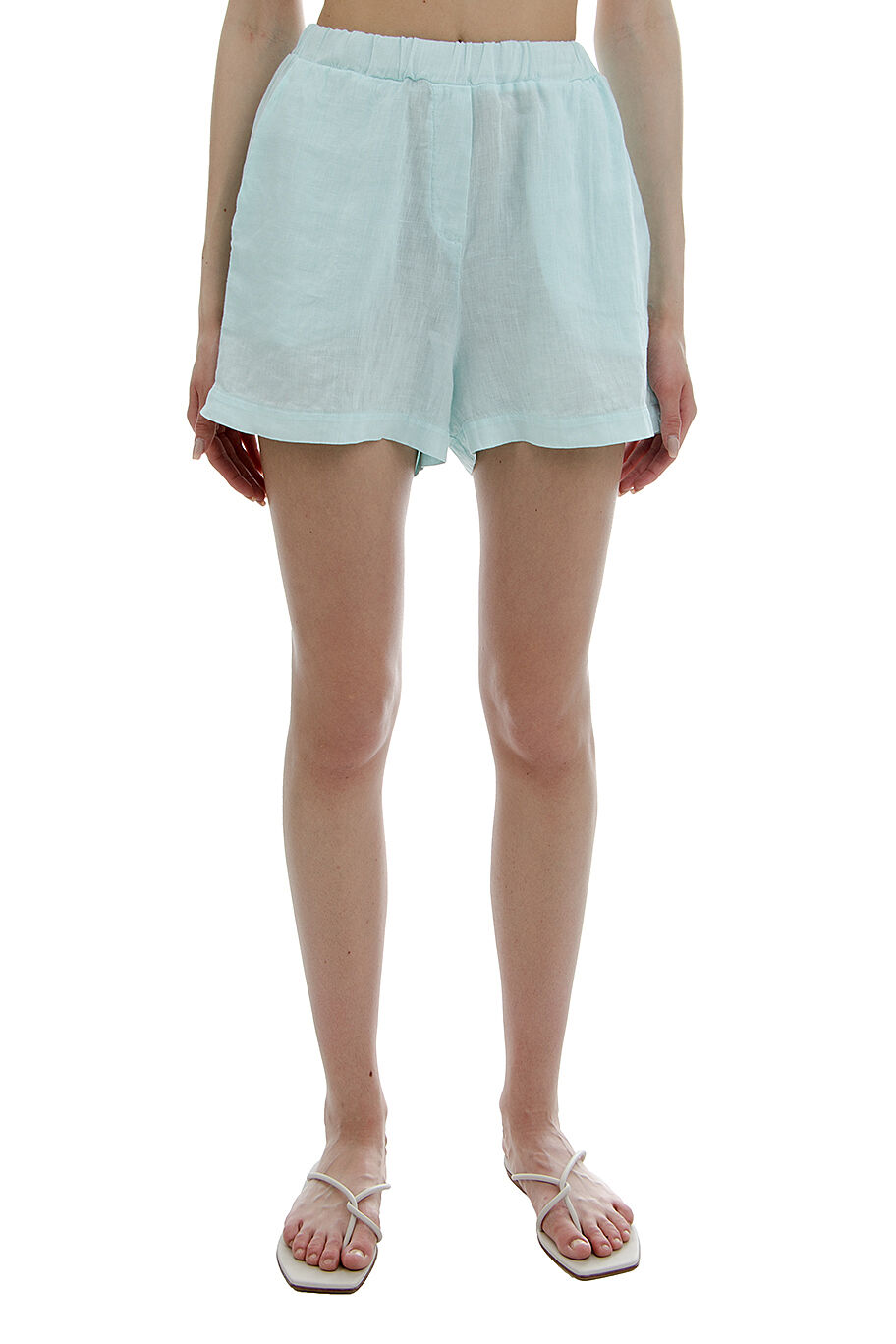 Шорты Antelope The Label - фото 3