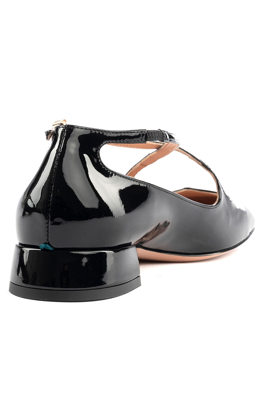 Туфли A.bocca - фото 3