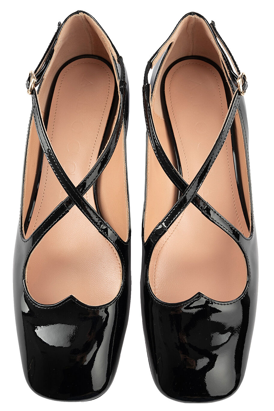 Туфли A.bocca - фото 4