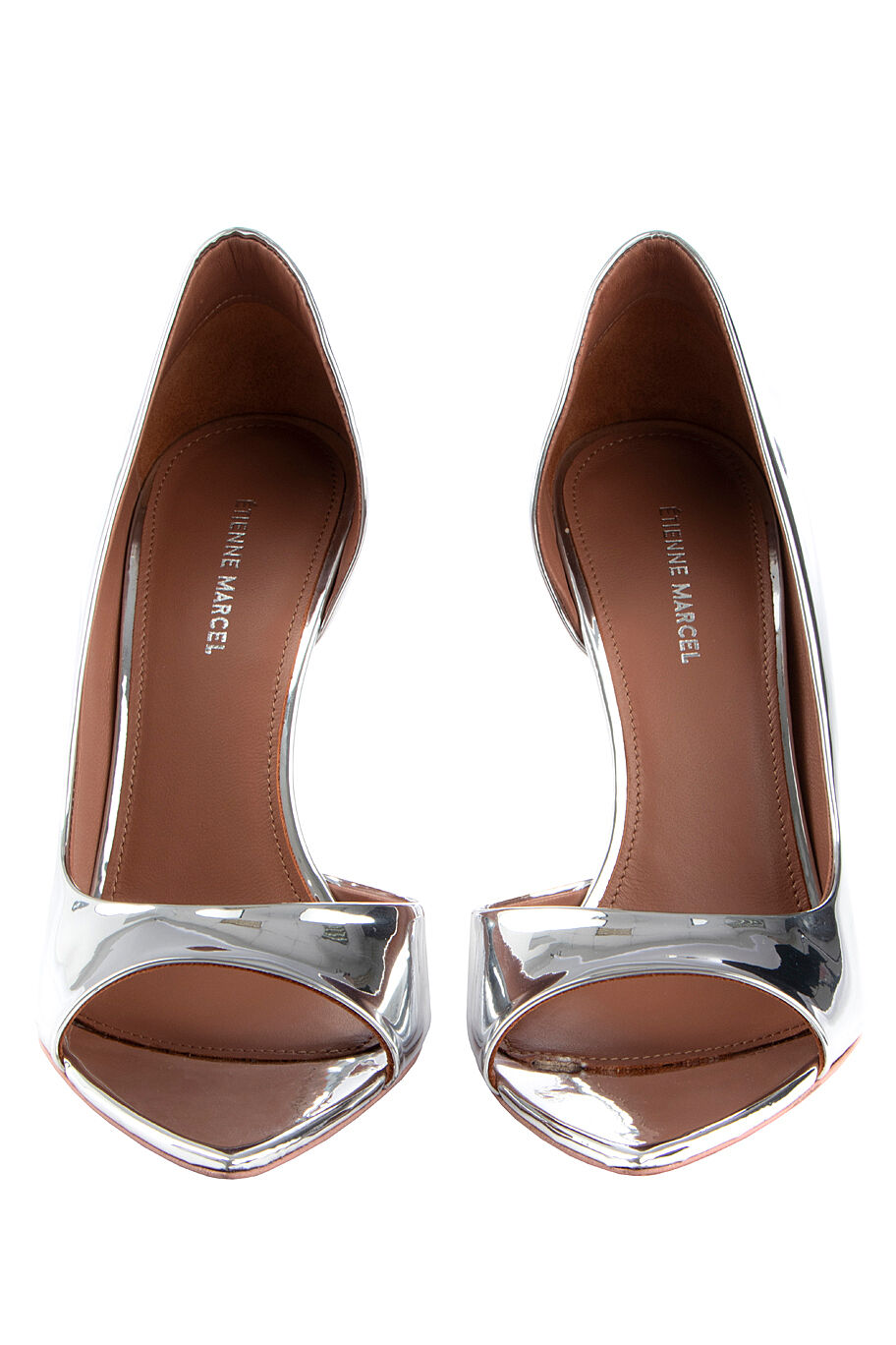 Туфли Etienne Marcel - фото 4