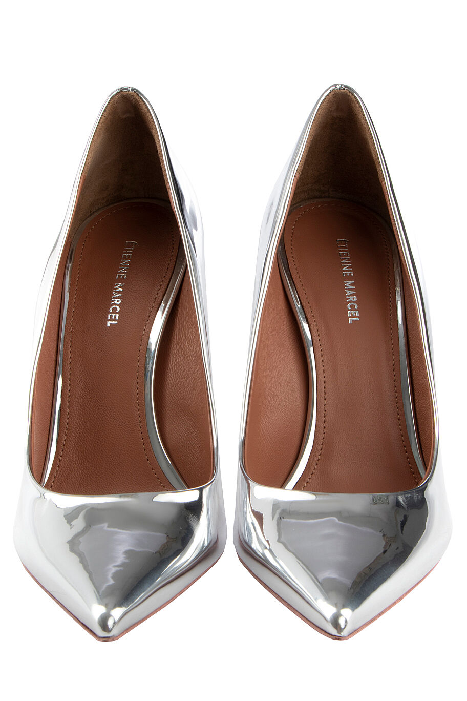 Туфли Etienne Marcel - фото 4