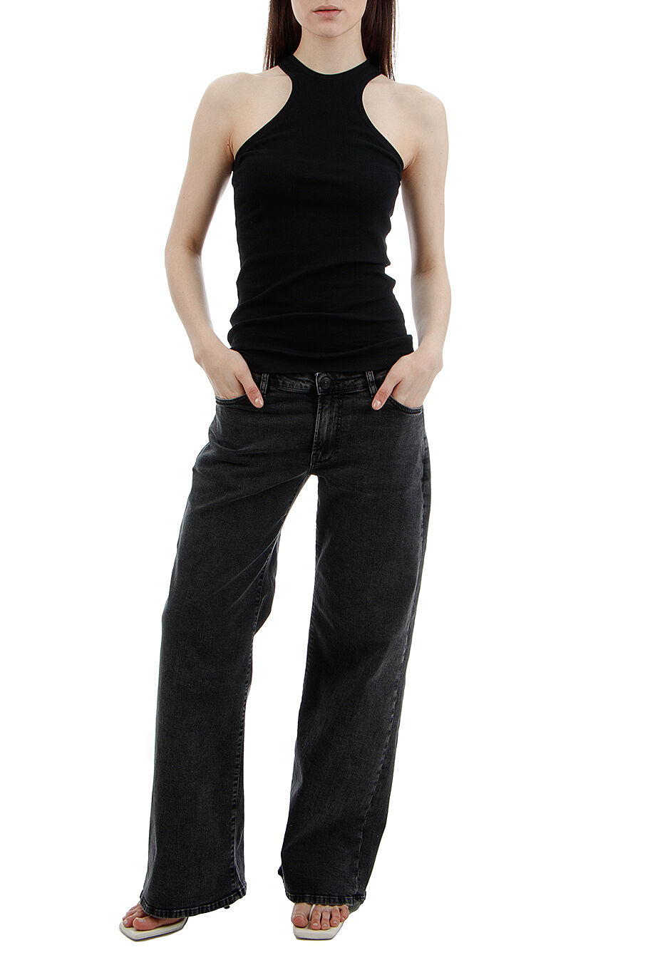 Топ Barbara Bui - фото 2