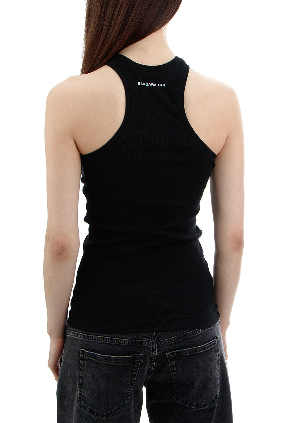 Топ Barbara Bui - фото 4