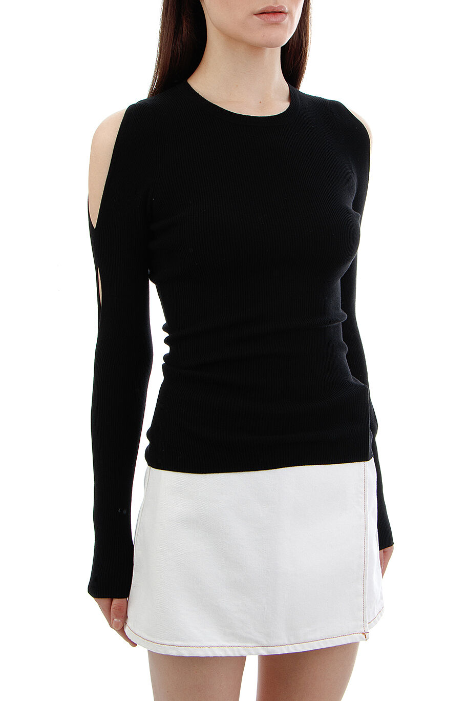 Лонгслив Barbara Bui - фото 3