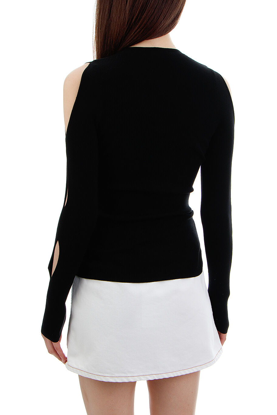 Лонгслив Barbara Bui - фото 4