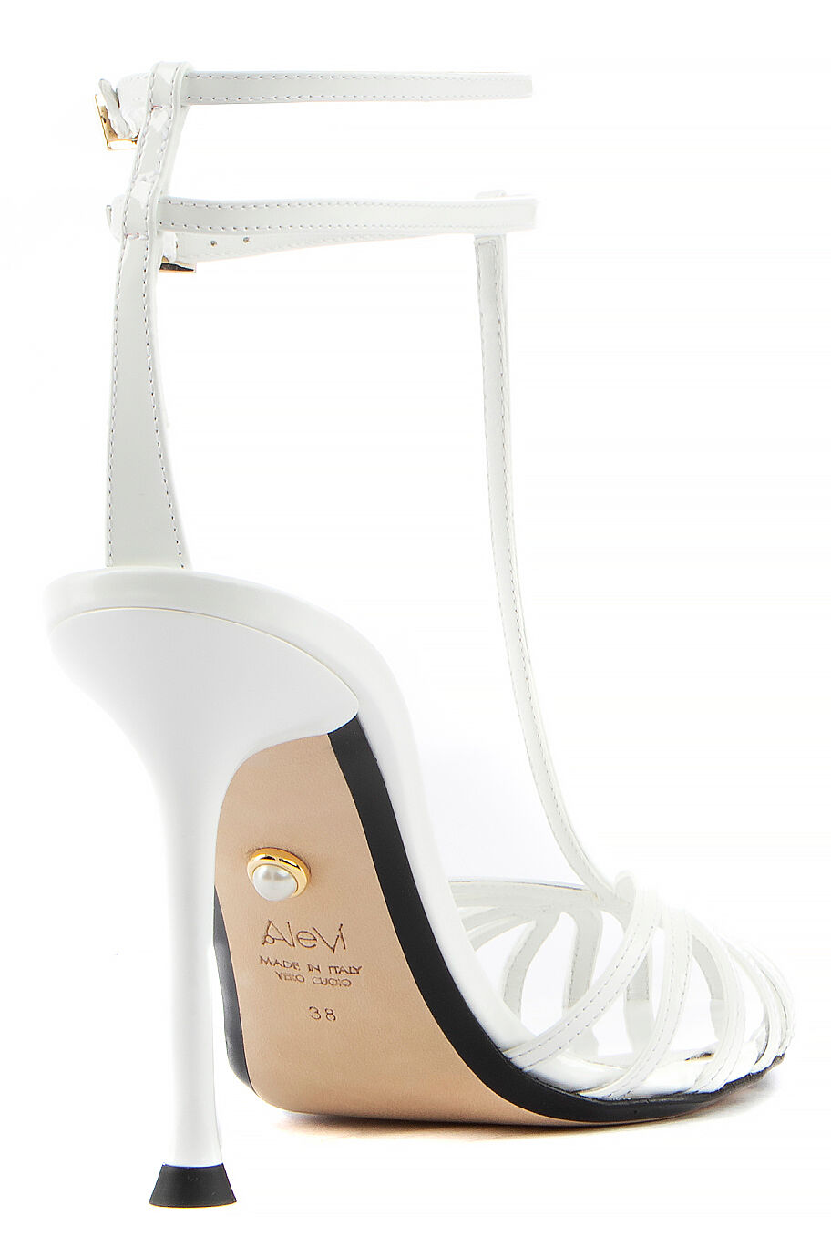 Босоножки Alevi Milano - фото 3