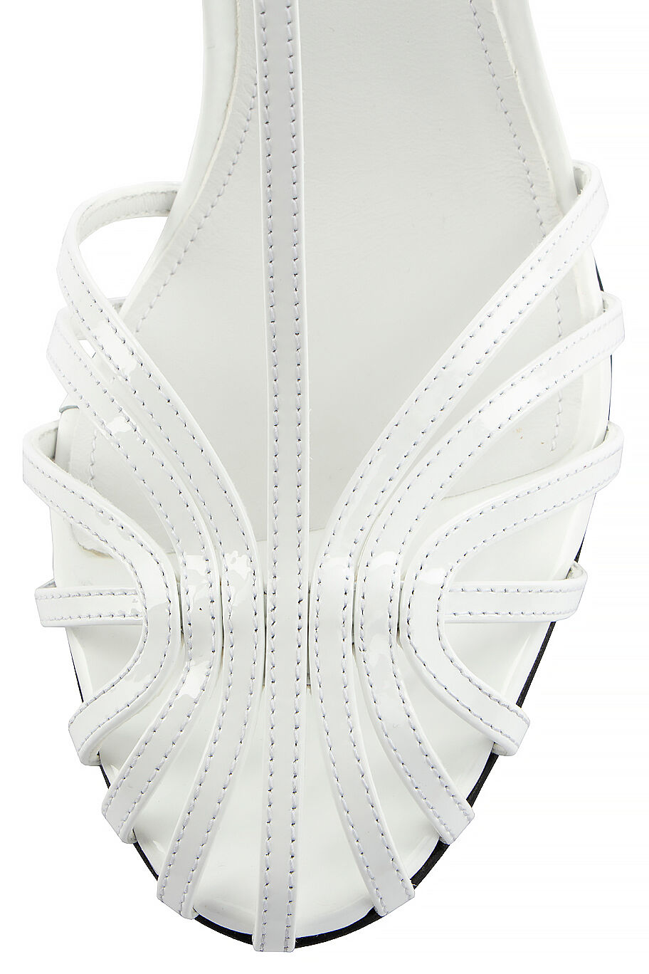 Босоножки Alevi Milano - фото 4