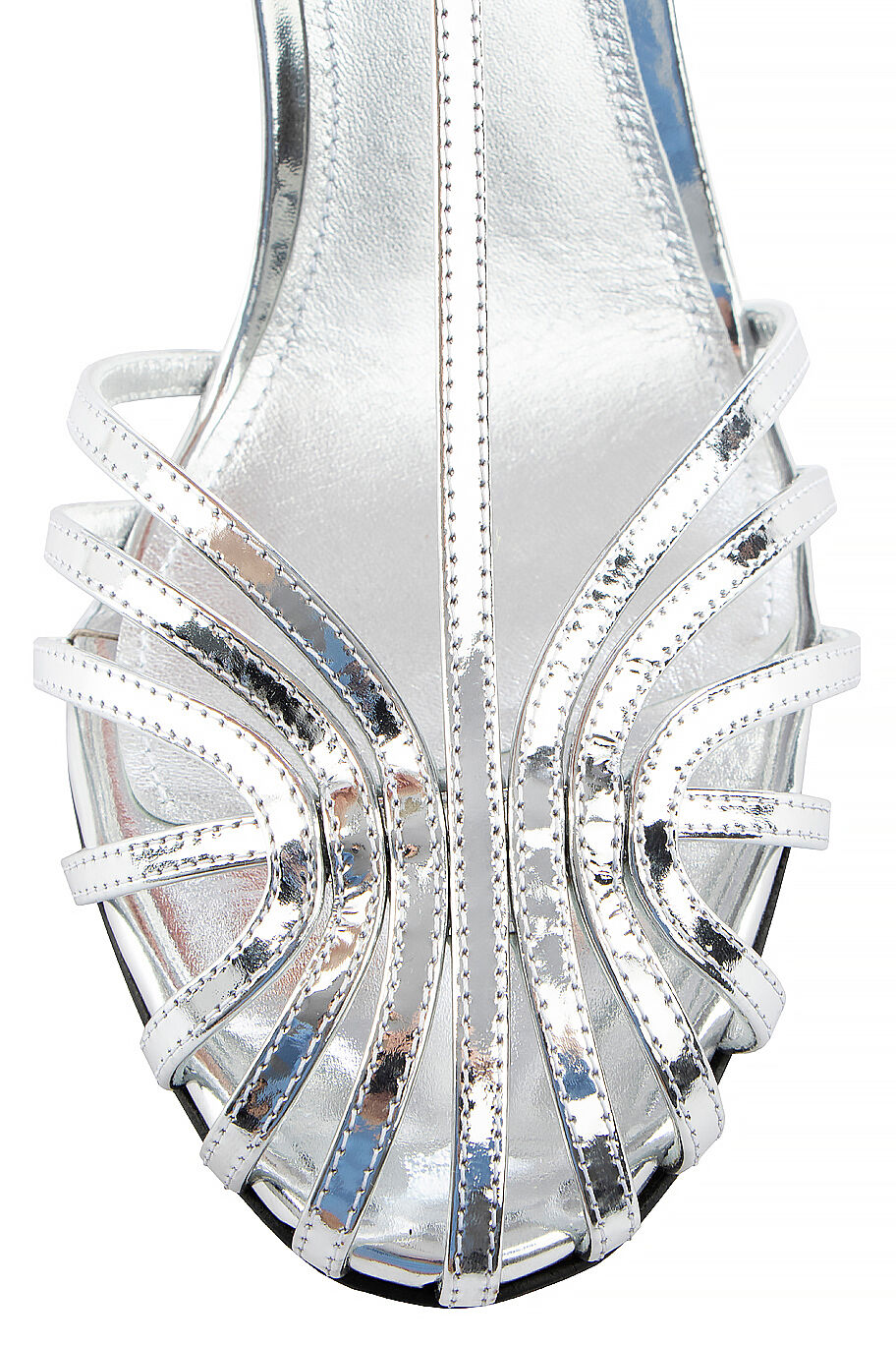 Босоножки Alevi Milano - фото 4