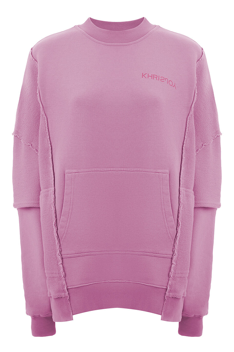 Толстовка Khrisjoy - фото 1