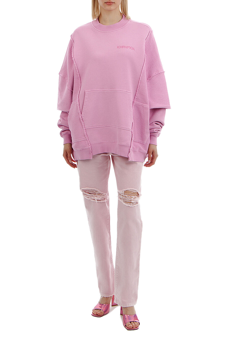 Толстовка Khrisjoy - фото 2