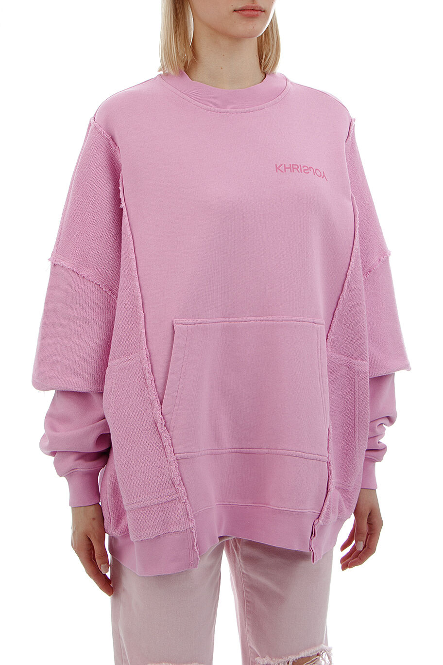 Толстовка Khrisjoy - фото 3